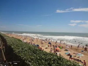 appartement 4 personnes mer à 200 m - 滨海雅尔