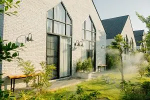 Phuping Valley Resort - Mae Sot