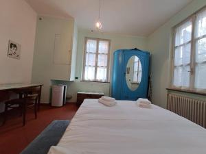 FuoriPorta Affitti Brevi - La Rive Droite