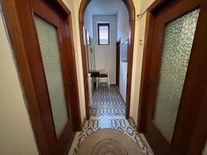 ComeCasa Amalfi Coast in Collina Apartment