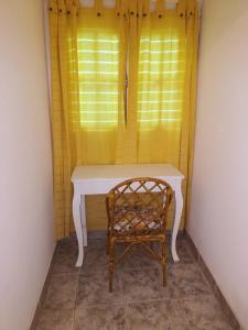 Departamento I Lucía