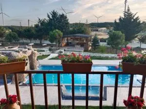 MY RESET FARM - 瑟奇科伊