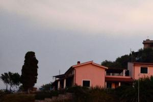 Appartamento per 2 persone con vista sulle Eolie Casa Spisidda "Lipari"