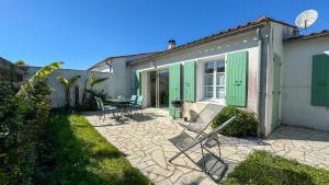 Villas Villa individuelle de plain pied : photos des chambres