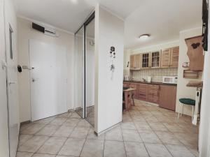 Apartament "Na fali"