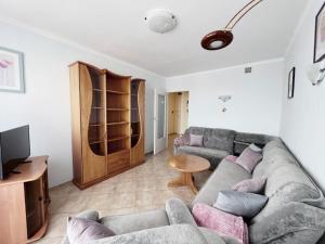 Apartament "Na fali"