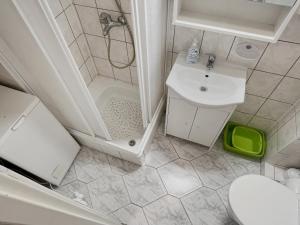 Apartament "Na fali"