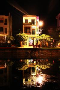 Dong Nguyen Riverside Homestay