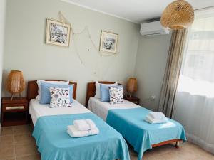 Апартамент Бриз 16