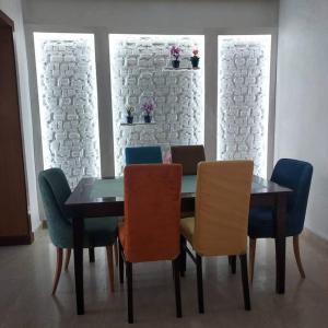 Beautiful 3BR apartment in Hay Riad Rabat