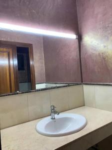 Beautiful 3BR apartment in Hay Riad Rabat