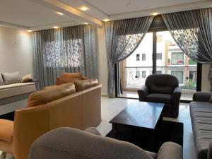 Beautiful 3BR apartment in Hay Riad Rabat