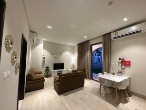 Wonderful Ground Studio - Hawana Salalah Resort