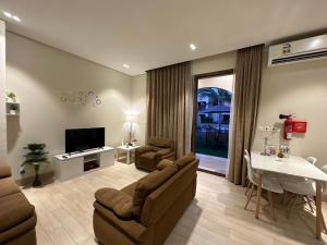 Wonderful Ground Studio - Hawana Salalah Resort