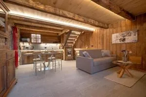 Casa Vacanze I Foresti C'A D'Arte - Pradleves