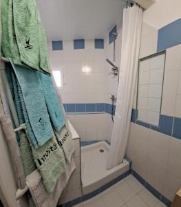 Maisons de vacances Maison centre Historique : photos des chambres