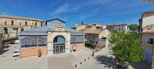 Maisons de vacances Maison centre Historique : photos des chambres