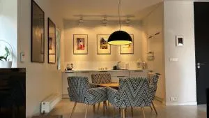 Apartament MARIA z ogródkiem i parkingiem - 希雷姆