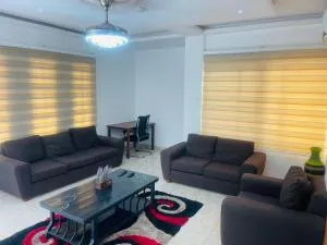 AL- RASH HEIGHTS - Katamanso