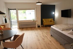 Apartment am Knochenbach