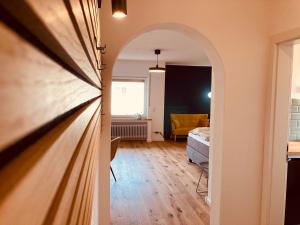 Apartment am Knochenbach