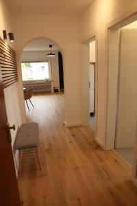 Apartment am Knochenbach