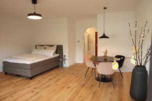 Apartment am Knochenbach