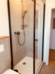 Apartment am Knochenbach