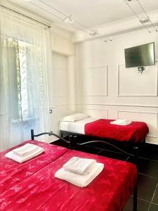 Triple Room room in Palace Rome