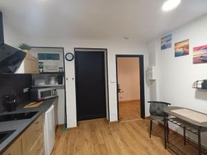 Paissible T1 proche de vulcania