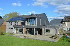 Maison Dubois - 瑟穆瓦河畔夫雷斯