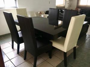 Casa Playa Las Glorias. Vista al mar