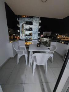 One bedroom city centre