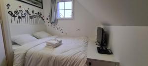 Maisons de vacances Le cottage sauvage : photos des chambres