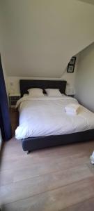 Maisons de vacances Le cottage sauvage : photos des chambres