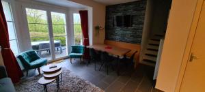 Maisons de vacances Le cottage sauvage : photos des chambres