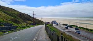 Maisons de vacances Le cottage sauvage : photos des chambres