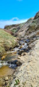 Maisons de vacances Le cottage sauvage : photos des chambres