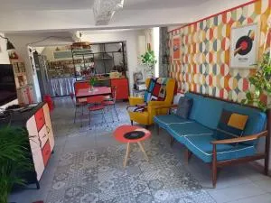 La maison de vos vacances - Lauret