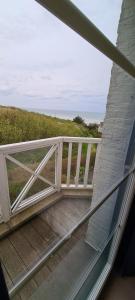 Maisons de vacances Le cottage sauvage : photos des chambres