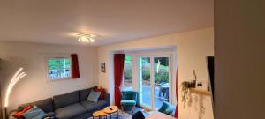 Maisons de vacances Le cottage sauvage : photos des chambres