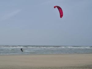 Maisons de vacances Le cottage sauvage : photos des chambres