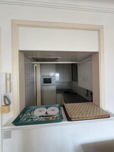 Spacious 3 bedroom apartment with seaview in Knokke-Heist