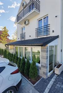 Apartman VRH