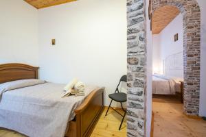 Petit Coeur Dans L Ancien Village - Happy Rentals