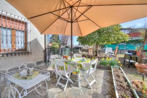 La Finestra Sul Lago - Happy Rentals