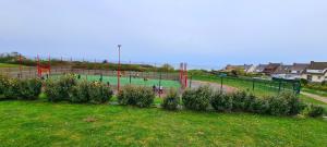 Maisons de vacances Le cottage sauvage : photos des chambres