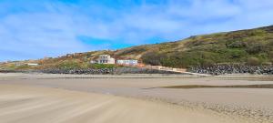 Maisons de vacances Le cottage sauvage : photos des chambres