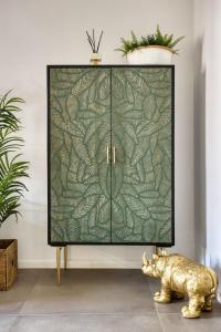 Clausim Domus: new brightful flat next to the Vatican