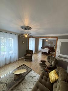 Appartements LE QG : photos des chambres